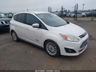 FORD C-MAX SEL