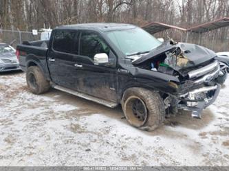 FORD F-150 LARIAT