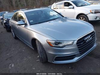 AUDI A6 3.0T PREMIUM PLUS