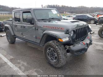 JEEP GLADIATOR MOJAVE 4X4