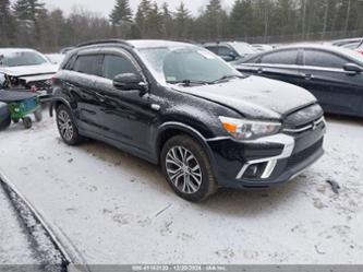 MITSUBISHI OUTLANDER SPORT 2.4 SEL