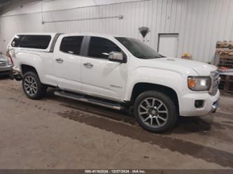 GMC CANYON DENALI