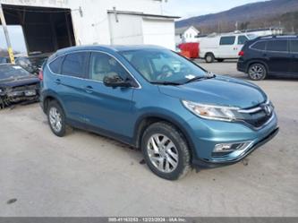 HONDA CR-V EX-L