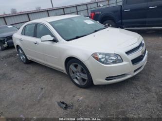 CHEVROLET MALIBU 1LT