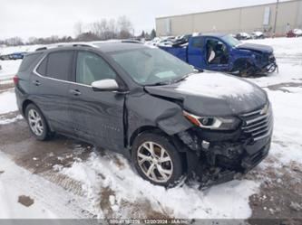 CHEVROLET EQUINOX PREMIER