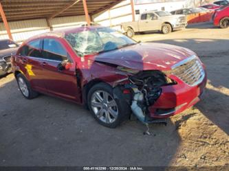 CHRYSLER 200 TOURING