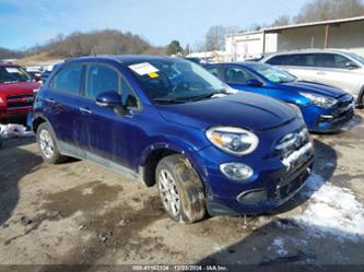 FIAT 500X POP FWD