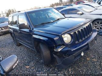 JEEP PATRIOT SPORT