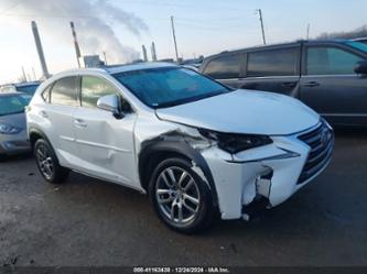 LEXUS NX 200T