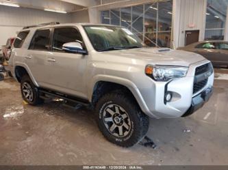 TOYOTA 4RUNNER TRD OFF ROAD PREMIUM