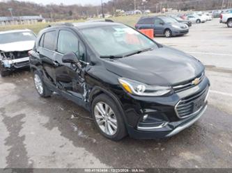 CHEVROLET TRAX FWD PREMIER