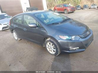 HONDA INSIGHT EX