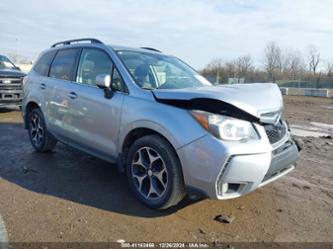 SUBARU FORESTER 2.0XT TOURING