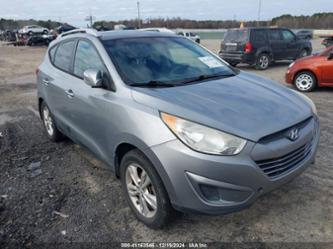 HYUNDAI TUCSON GLS PZEV