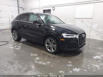 AUDI Q3 2.0T PREMIUM PLUS