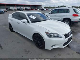 LEXUS GS 350