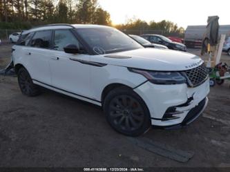 LAND ROVER RANGE ROVER VELAR P250 SE R-DYNAMIC