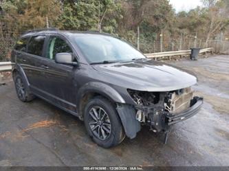 DODGE JOURNEY SE