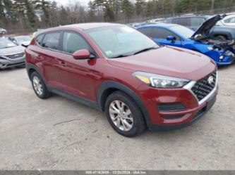 HYUNDAI TUCSON SE