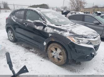 HONDA HR-V AWD EX