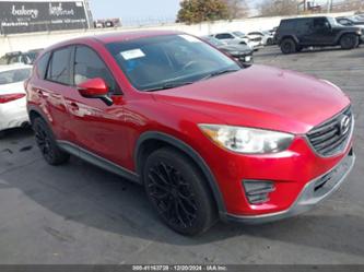 MAZDA CX-5 SPORT