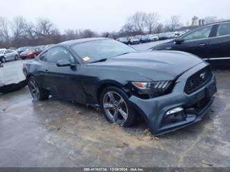 FORD MUSTANG V6