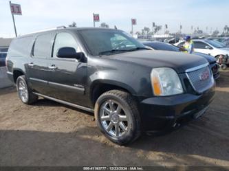 GMC YUKON DENALI