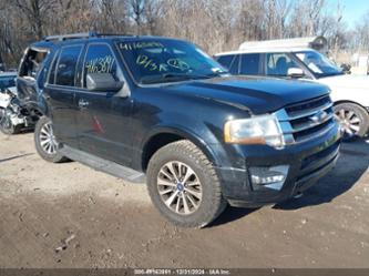 FORD EXPEDITION XLT