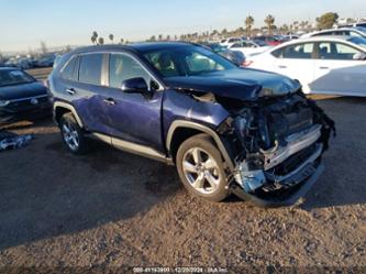 TOYOTA RAV4 HYBRID LIMITED