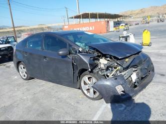 TOYOTA PRIUS FIVE