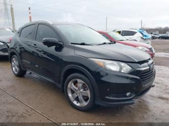 HONDA HR-V EX-L