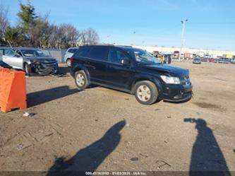 DODGE JOURNEY SE