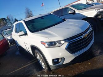 CHEVROLET TRAVERSE 1LT