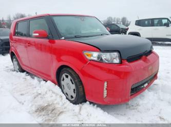 SCION XB