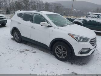 HYUNDAI SANTA FE 2.4L