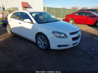 CHEVROLET MALIBU 2LT