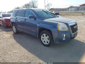 GMC TERRAIN SLE-1