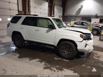 TOYOTA 4RUNNER 40TH ANNIVERSARY SPECIAL EDITION