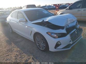 GENESIS G70 2.0T RWD