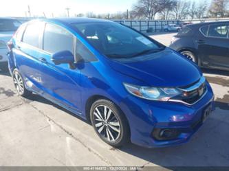 HONDA FIT EX-L