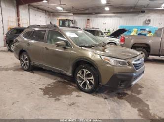 SUBARU OUTBACK LIMITED