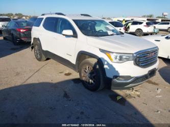 GMC ACADIA SLT-1