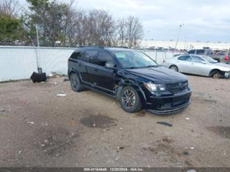 DODGE JOURNEY SE