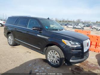 LINCOLN NAVIGATOR STANDARD L