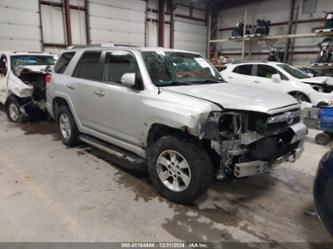 TOYOTA 4RUNNER SR5 V6