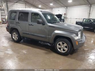 JEEP LIBERTY SPORT