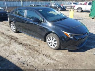 TOYOTA COROLLA HYBRID LE