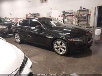 JAGUAR XE S AWD AUTOMATIC