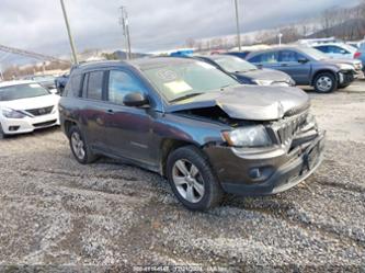 JEEP COMPASS SPORT