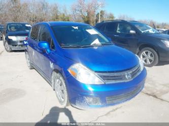 NISSAN VERSA 1.8S